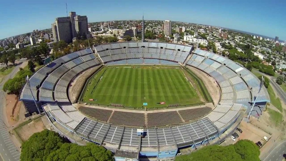 Imagen cortesía de moiceleste (moiceleste.com), todos los derechos reservados ideas de paseos para fanáticos de fútbol